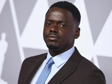 El actor Daniel Kaluuya El actor Daniel Kaluuya