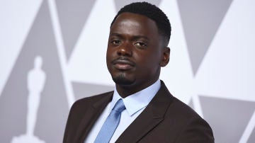 El actor Daniel Kaluuya