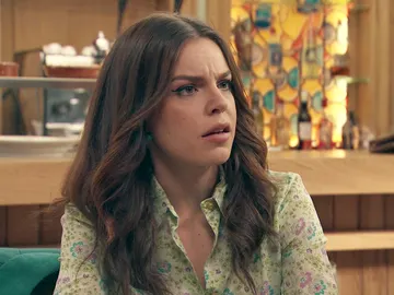 María, a punto de descubrir los sentimientos de Ignacio María, a punto de descubrir los sentimientos de Ignacio