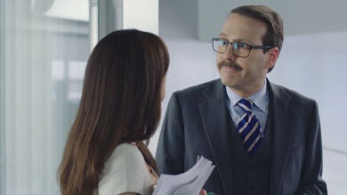 El ministro Ocaña, ¡en la lista de los políticos implicados por las tarjetas gold! 