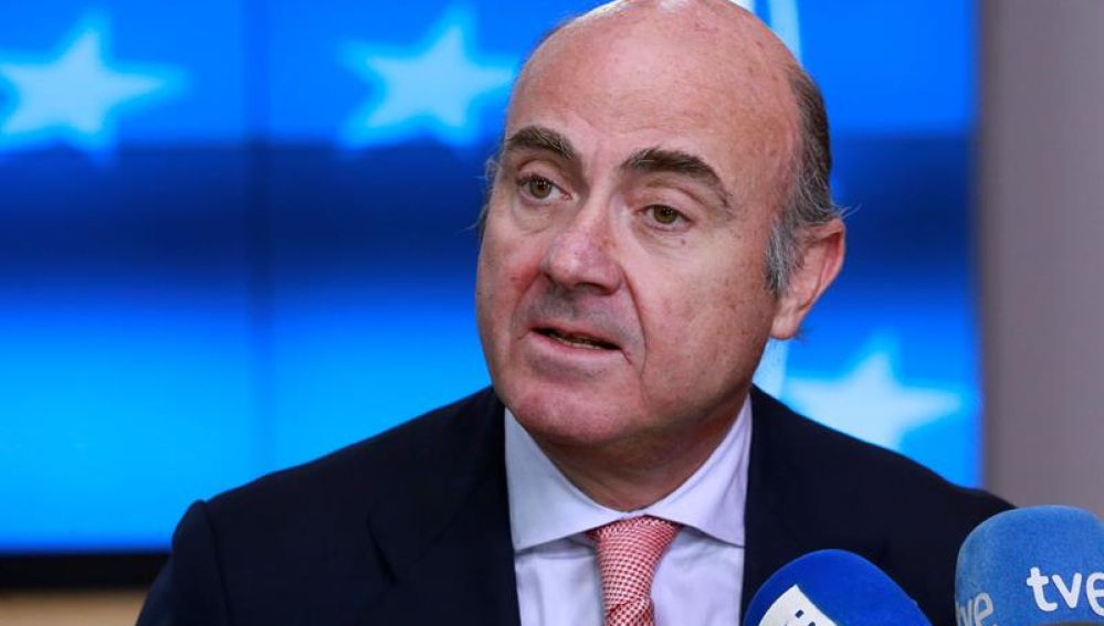 Luis de Guindos