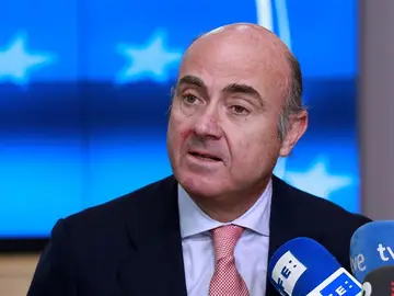 Luis de Guindos Luis de Guindos