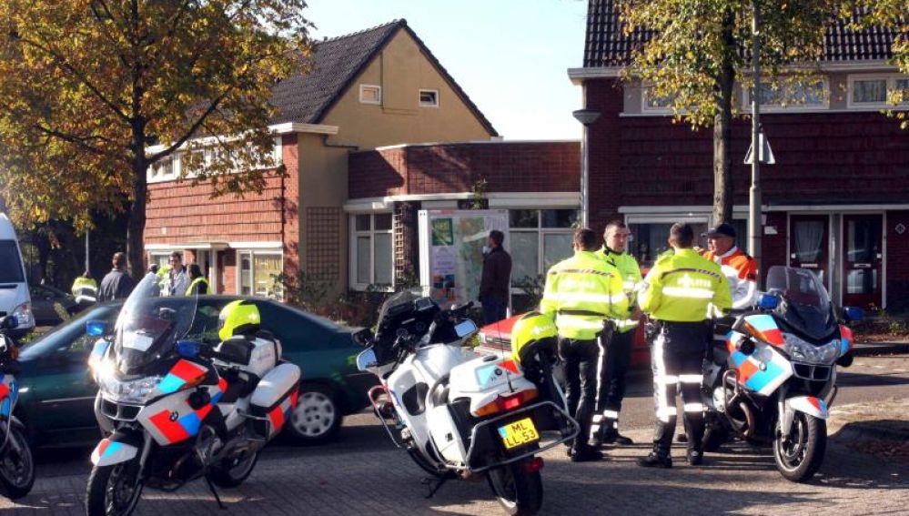 La Policía denuncia un "narco-Estado" en Holanda por el aumento del crimen organizado