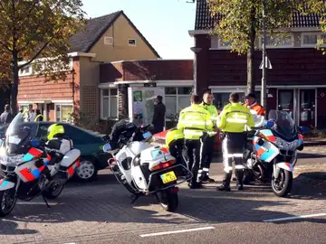 La Policía denuncia un "narco-Estado" en Holanda por el aumento del crimen organizado La Policía denuncia un "narco-Estado" en Holanda por el aumento del crimen organizado