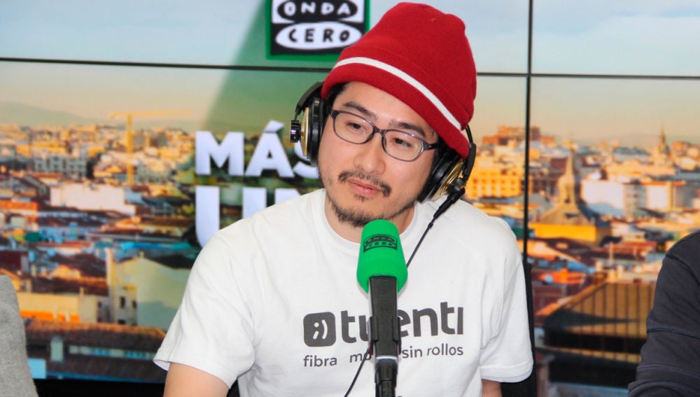 Tasuku Okawa