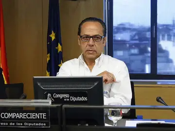 Álvaro Pérez, 'El Bigotes' Álvaro Pérez, 'El Bigotes'