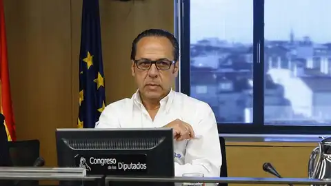 Álvaro Pérez, 'El Bigotes' Álvaro Pérez, 'El Bigotes'