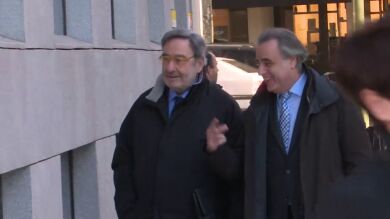 La excúpula de Catalunya Caixa asegura que el Banco de España conocía todas las operaciones de la entidad