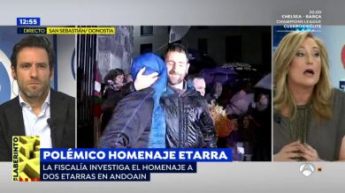 Borja Sémper: 