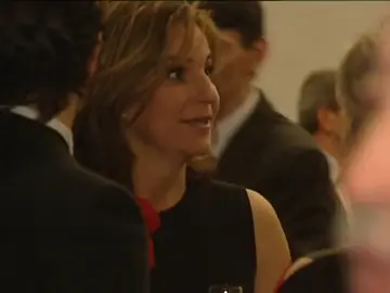 Un banco pide prisión para Arantxa Sánchez Vicario por deudas Un banco pide prisión para Arantxa Sánchez Vicario por deudas