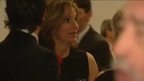 Un banco pide prisión para Arantxa Sánchez Vicario por deudas Un banco pide prisión para Arantxa Sánchez Vicario por deudas