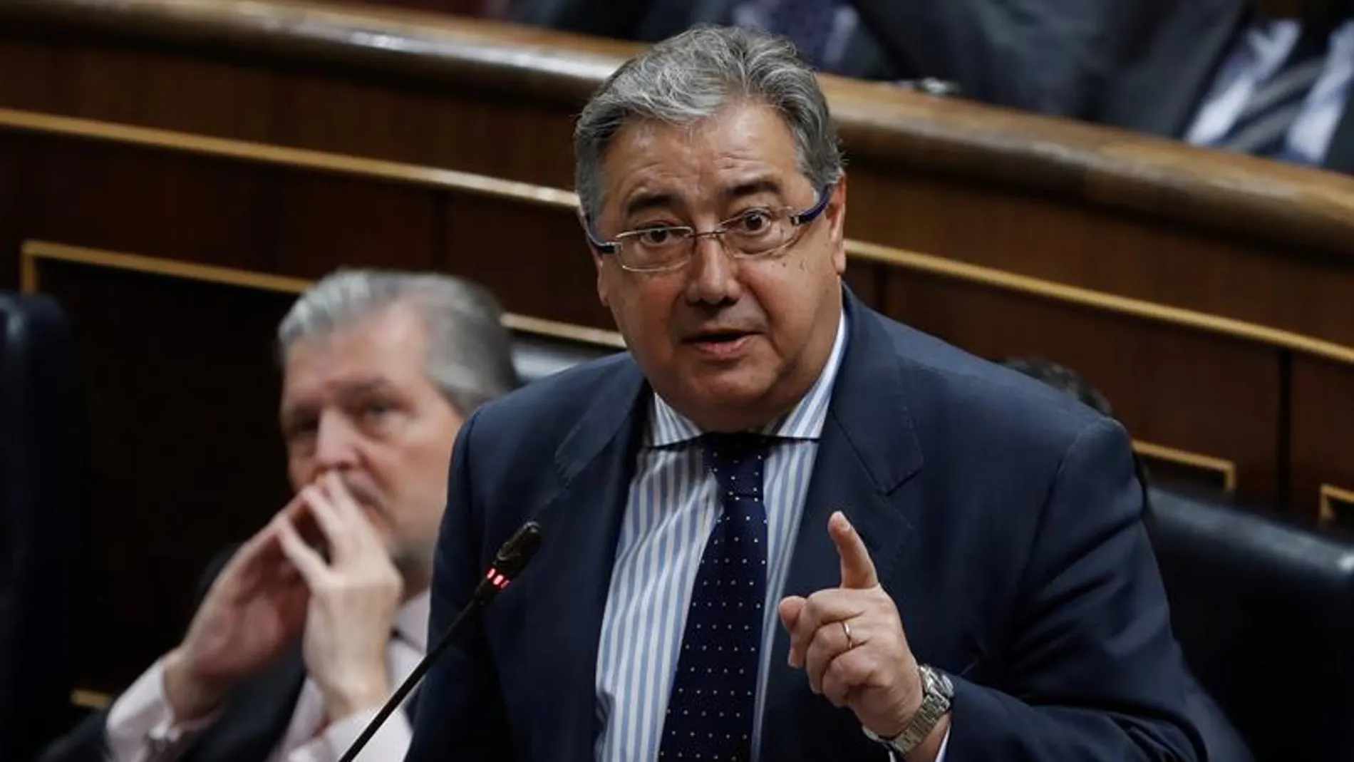 Juan Ignacio Zoido Juan Ignacio Zoido