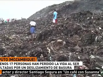 BASURA BASURA