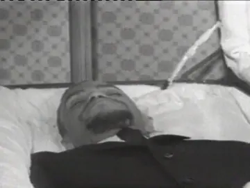 Malcolm X era asesinado a tiros Malcolm X era asesinado a tiros