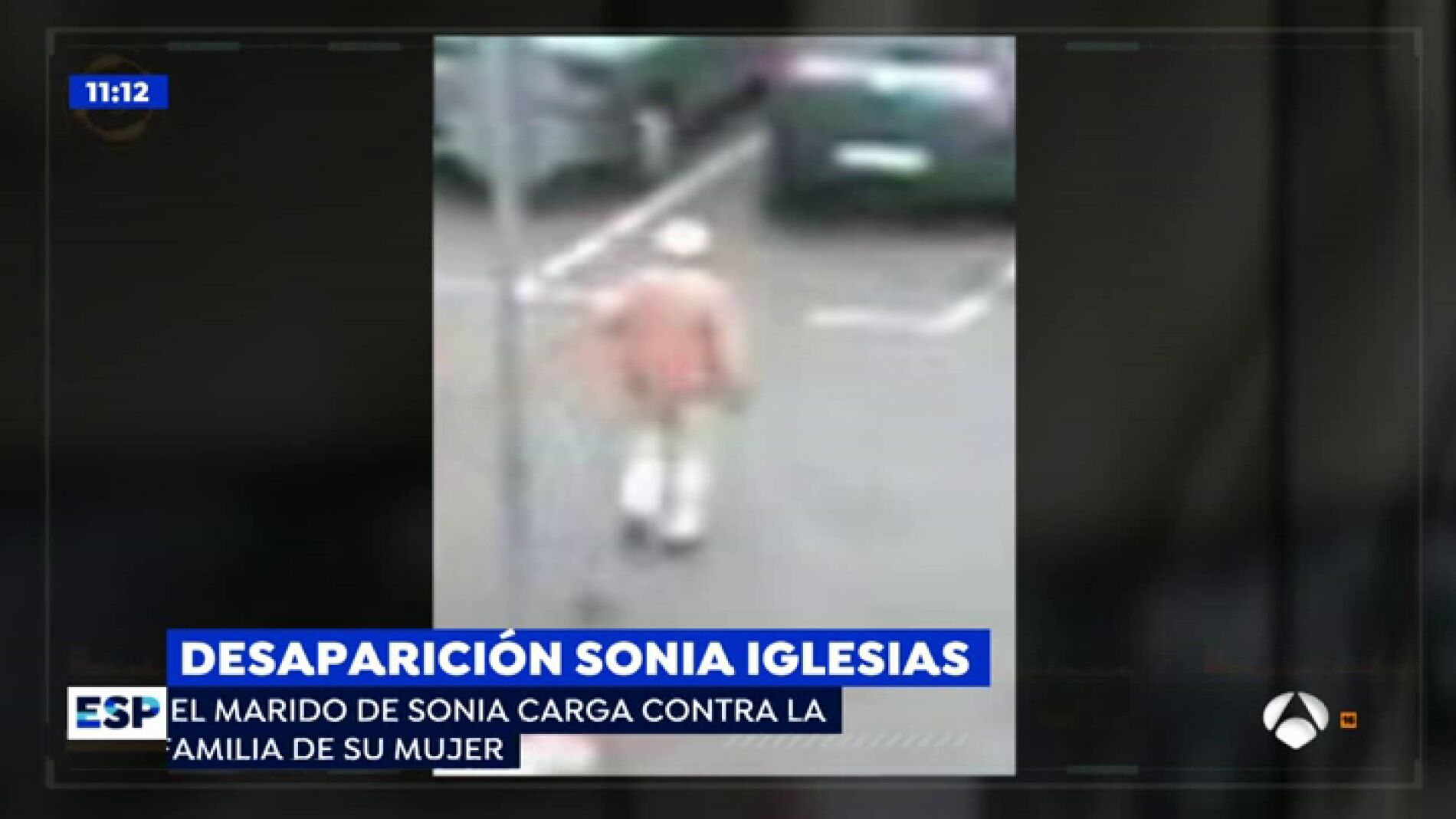 SONIA
