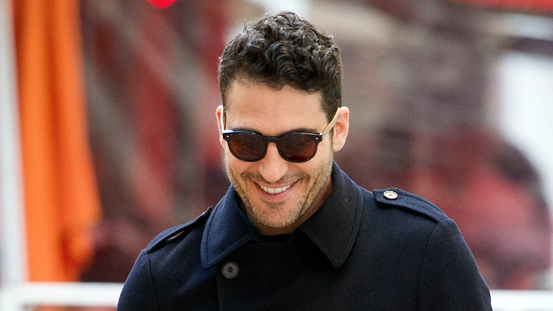 Miguel Ángel Silvestre