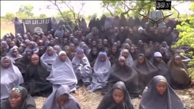 Boko Haram podría haber secuestrado a 90 niñas en Nigeria