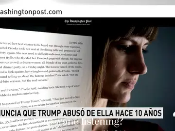 TRUMP TRUMP