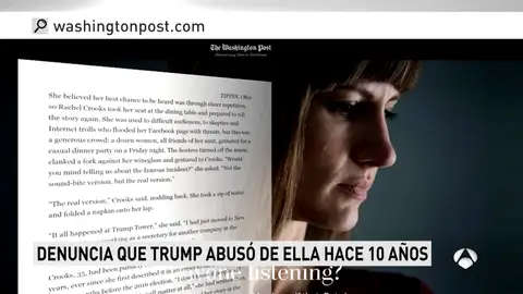 TRUMP TRUMP