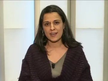 Anna Gabriel asegura que no está en Suiza "de vacaciones": "Hay una persecución política" Anna Gabriel asegura que no está en Suiza "de vacaciones": "Hay una persecución política"