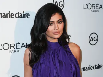 Kylie Jenner Kylie Jenner