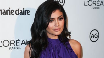 Kylie Jenner