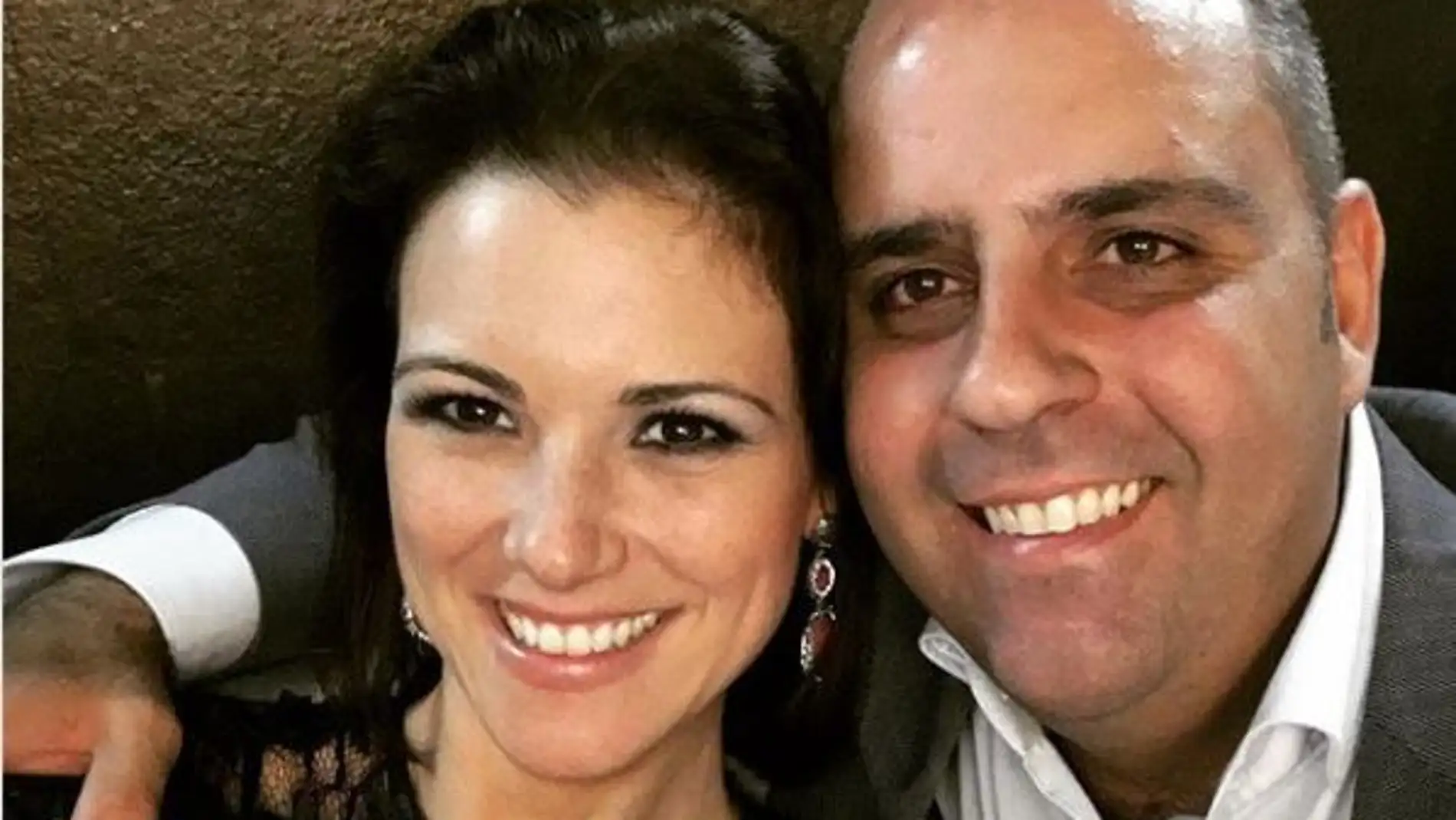 María Jesús Ruiz y Julio Ruz