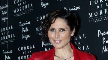 Rosa López
