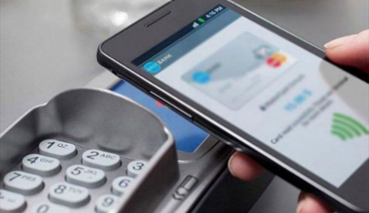 Pagos con el m&oacute;vil