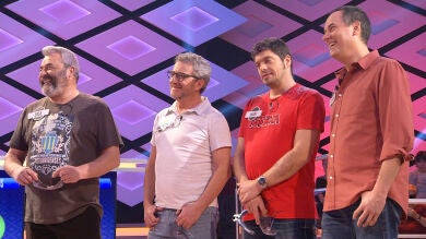 En su versión clásica, vehículo que suele llevar pedales...