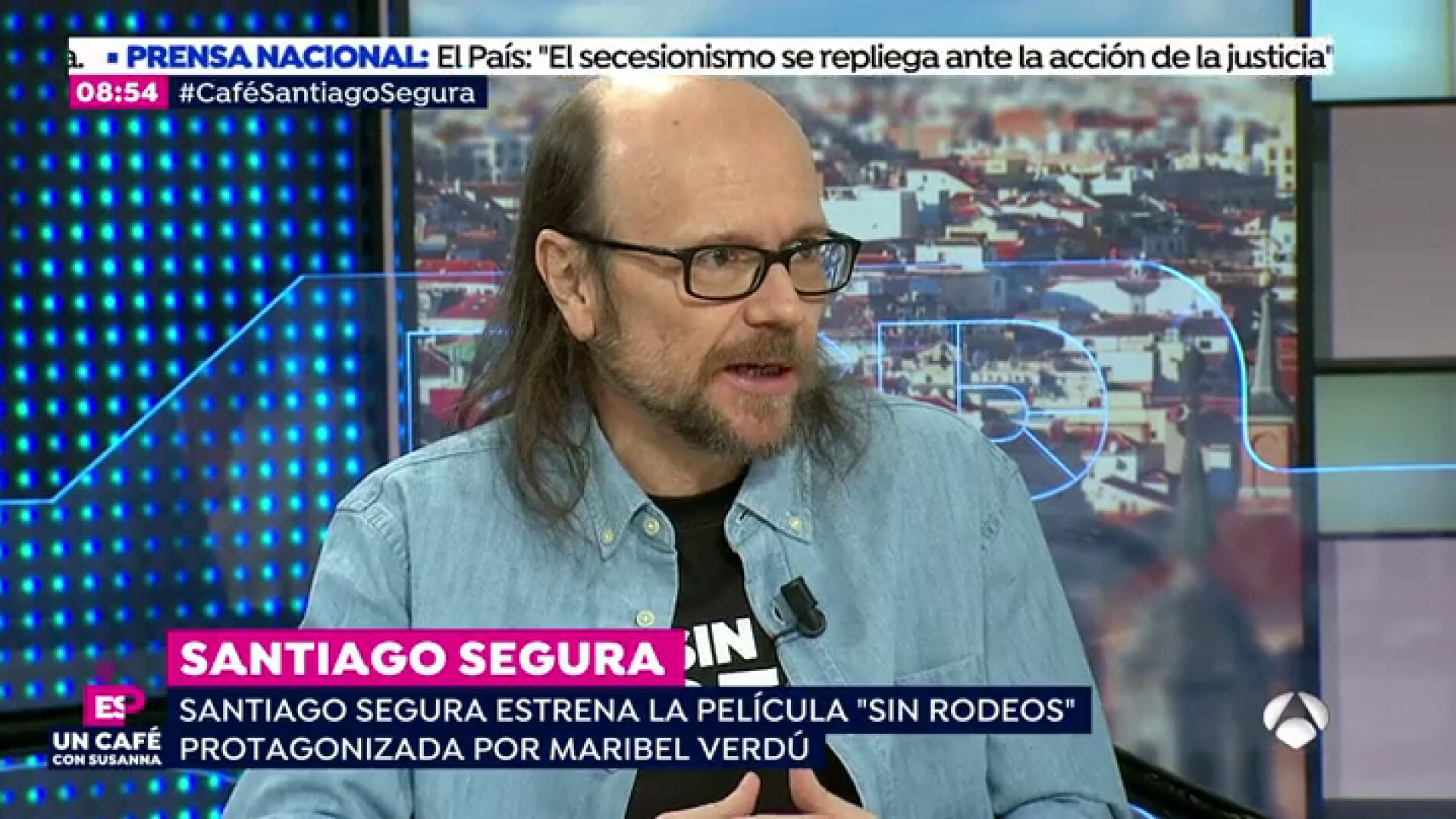 segura