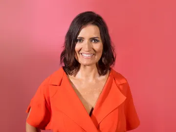 Silvia Abril - Cara - 2018 Silvia Abril - Cara - 2018