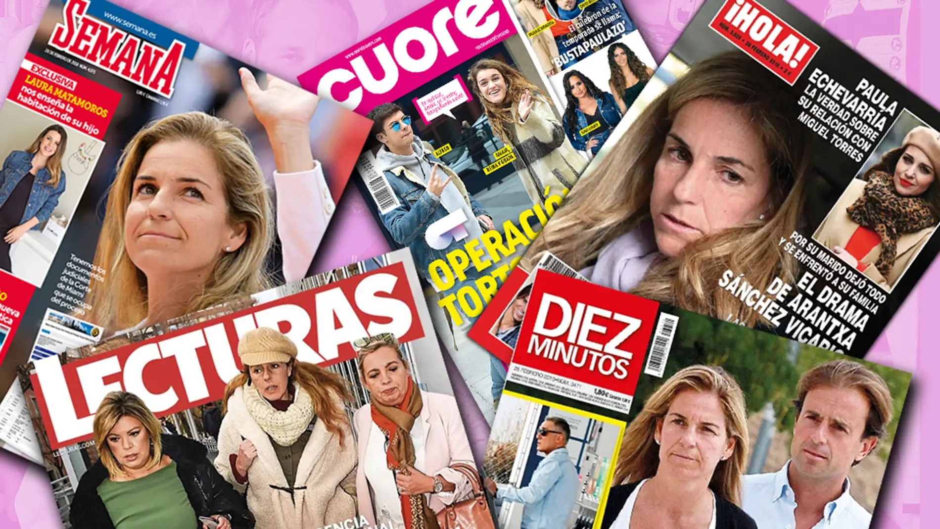 Revistas