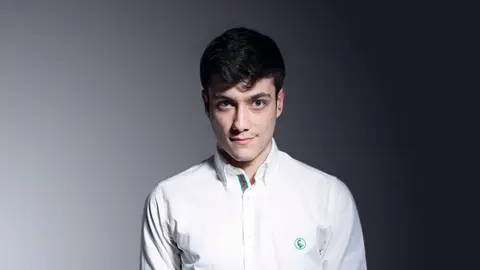 José Milán - Cara - 2018 José Milán - Cara - 2018 - El secreto de Puente Viejo
