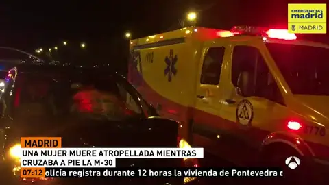 ATROPELLO ATROPELLO