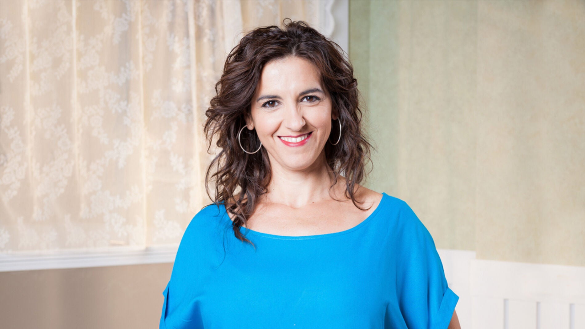 Llum Barrera - Cara - 2018