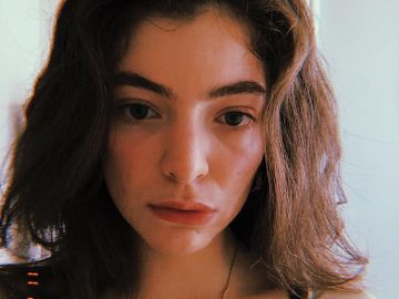 Lorde Lorde