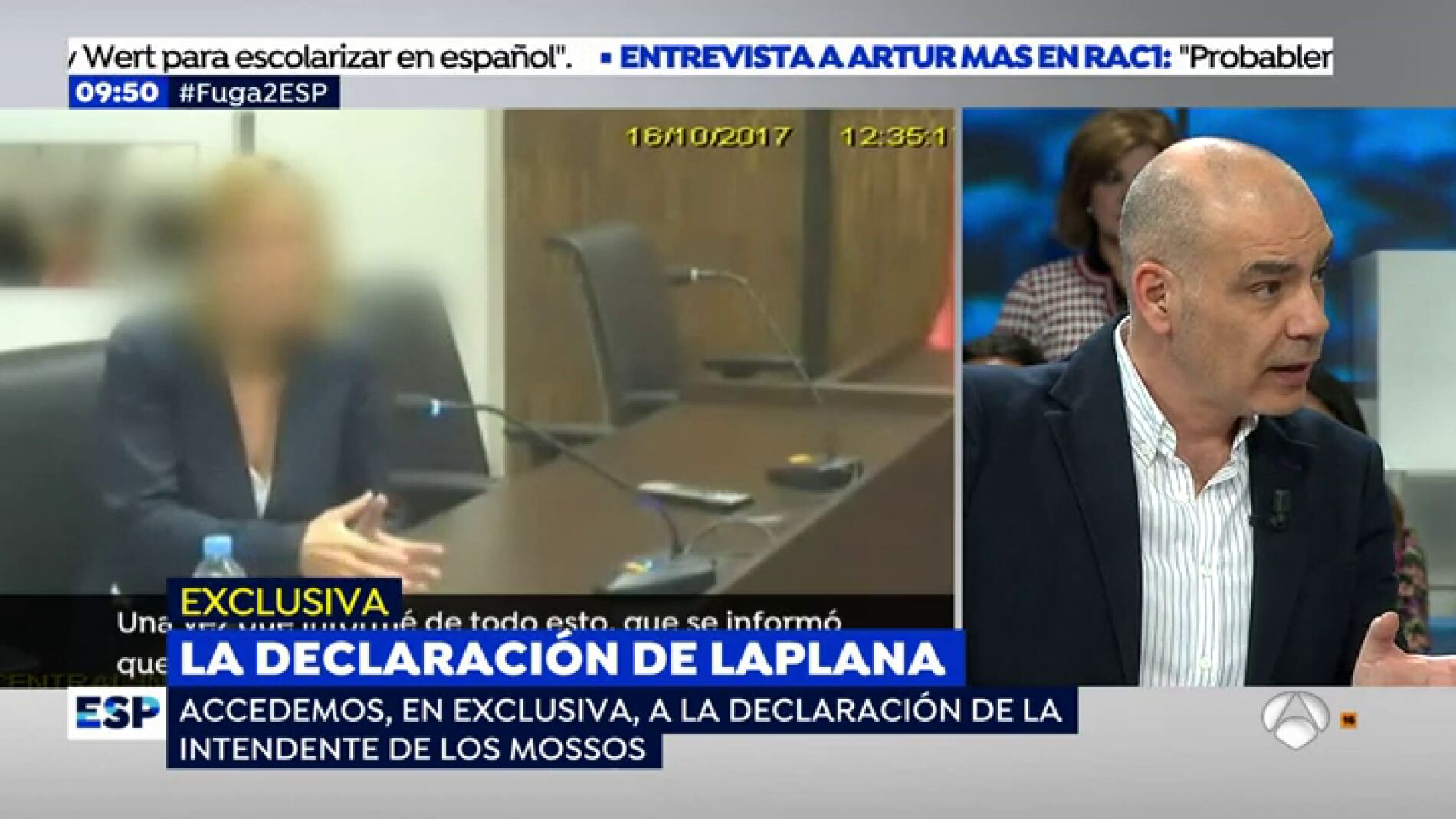 laplana