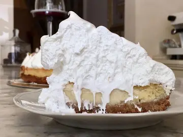 Auque diga que no lleva azúcar, un pastel puede llevar otros endulzantes. Auque diga que no lleva azúcar, un pastel puede llevar otros endulzantes.