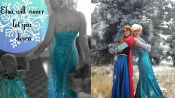 Royally Enchanted Princess and Characters Parties