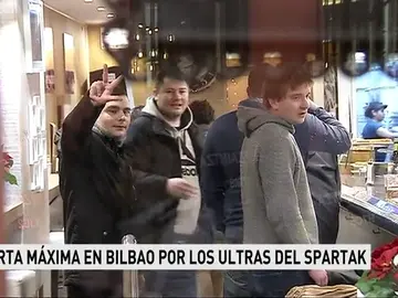 BILBAO BILBAO