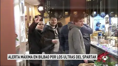 BILBAO BILBAO