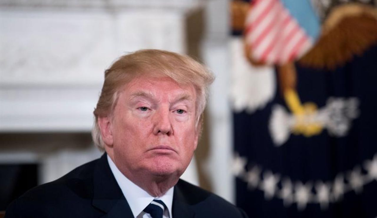 Donald Trump Donald Trump