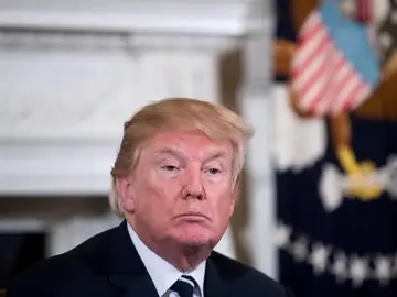 Donald Trump Donald Trump