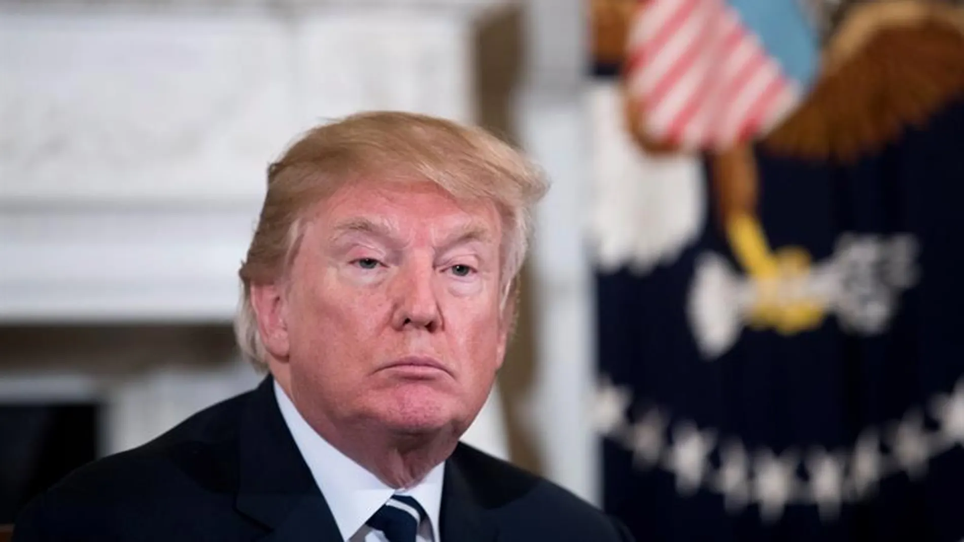 Donald Trump Donald Trump