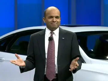 El presidente de Ford en Norteamérica dimite por acoso sexual El presidente de Ford en Norteamérica dimite por acoso sexual