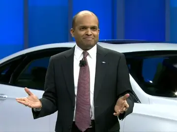 El presidente de Ford en Norteamérica dimite por acoso sexual El presidente de Ford en Norteamérica dimite por acoso sexual