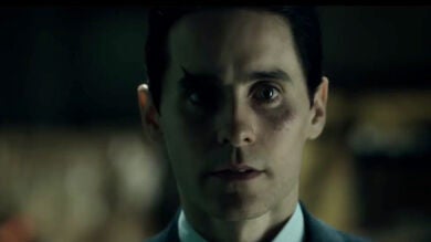 Tráiler de 'Outsider': Jared Leto se introduce en la yakuza en lo nuevo de Netflix