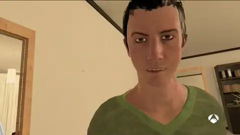 REALIDAD VIRTUAL REALIDAD VIRTUAL