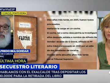 alcalde alcalde